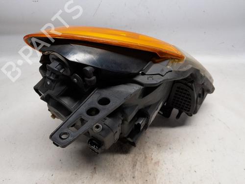 Left headlight RENAULT MODUS / GRAND MODUS (F/JP0_) 1.6 (JP03, JP0B, JP0U, JP0Y, JP1G) | BP38053833C28 - Image 3