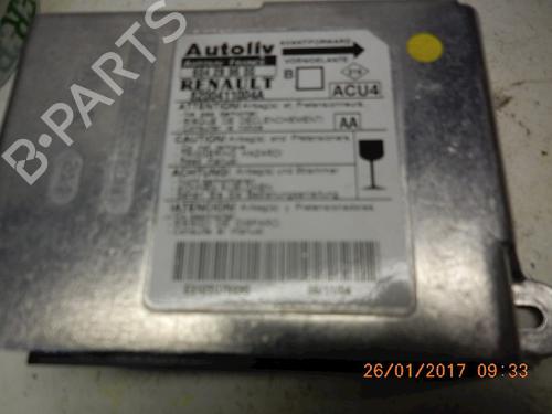 Used ECU airbags RENAULT MEGANE II Estate (KM0/1_) 1.5 dCi (KM0F, KM0T, KM2B) (82 hp) 11065825