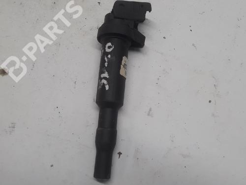 Used Ignition coil Ignition coil PEUGEOT RCZ 1.6 16V (156 hp) 11076710 11076710