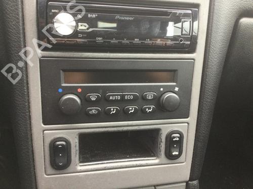 Used Climate control OPEL ASTRA G Convertible (T98) 2.2 16V (F67) (147 hp) 29166515