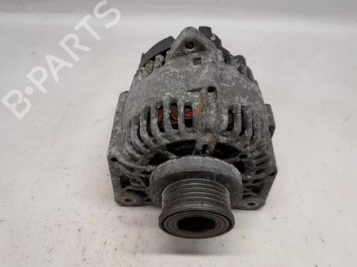 Used Alternator Alternator RENAULT CLIO II (BB_, CB_) 1.4 16V (B/CB0P, BB13) (98 hp) 33057420 33057420