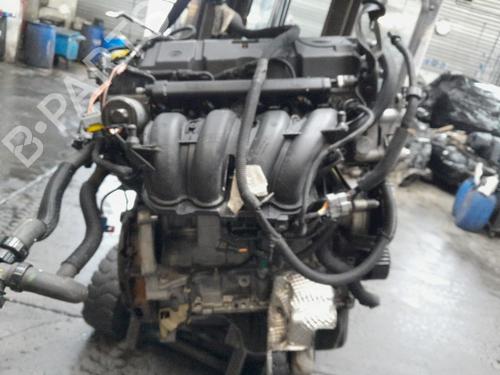 Motor PEUGEOT 308 I (4A_, 4C_) 1.6 16V (120 hp) 31298719