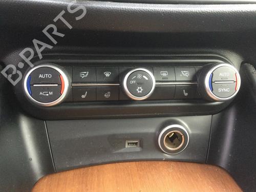 Climate control ALFA ROMEO STELVIO (949_) 2.0 Q4 (949.AXA2A) | BP34042342I5  - Image 5