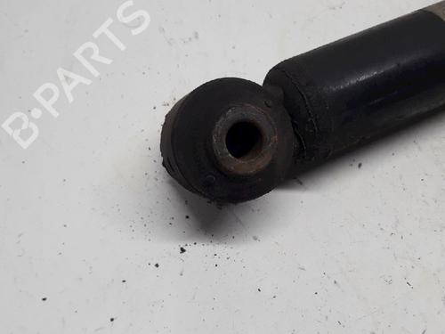 Left rear shock absorber ALFA ROMEO MITO (955_) 1.4 Turbo MultiAir (955AXM1A, 955AXR11) | BP11073629M18 