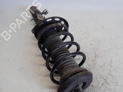 Used Right front shock absorber PEUGEOT 2008 I (CU_) 1.6 BlueHDi 100 (100 hp) 13659394