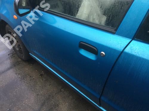 Used Left front door Left front door SUZUKI ALTO VII (GF) 1.0 (AMF310, GFC31S) (68 hp) 11135630 11135630