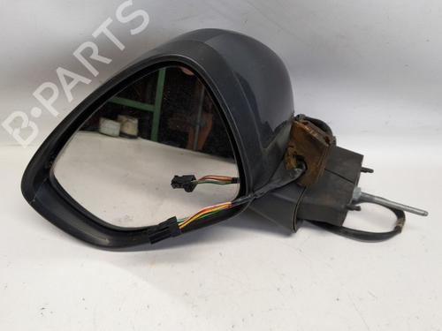Used Left mirror Left mirror 19673587 19673587
