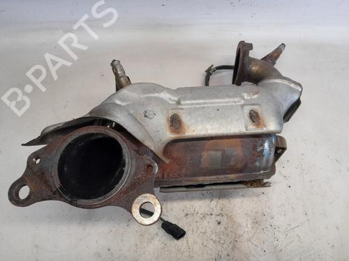 Katalysator Katalysator RENAULT CAPTUR I (J5_, H5_) 0.9 TCe 90 (90 hp) 35988099 35988099