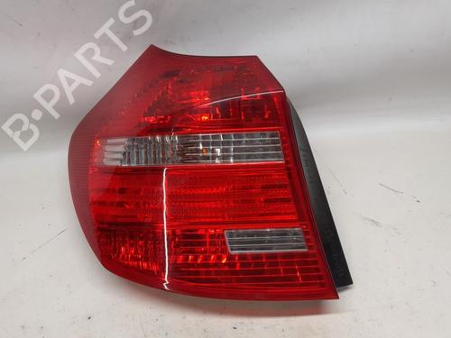 Left taillight BMW 1 (E87) 116 i | BP12536735C34 