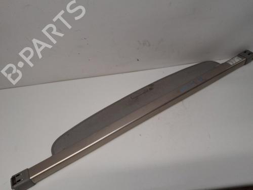 Rear parcel shelf HONDA INSIGHT (ZE_) 1.3 IMA (ZE28, ZE2) | BP29817246C85 