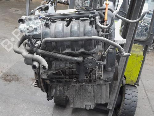 Used Engine SKODA FABIA I Saloon (6Y3) 1.4 16V (100 hp) 18847702