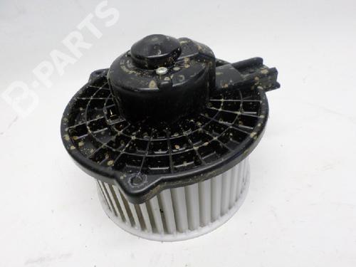 Used Heater blower motor Heater blower motor MAZDA 6 Hatchback (GG) 2.0 (GGES) (141 hp) 11064801 11064801