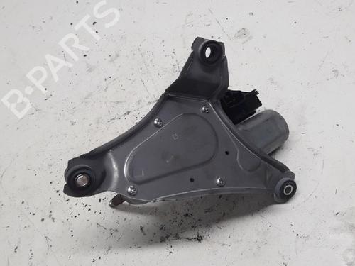 Rear wiper motor TOYOTA AURIS (_E15_) 1.33 Dual-VVTi (NRE150_, NRE150R) | BP11072351M102 