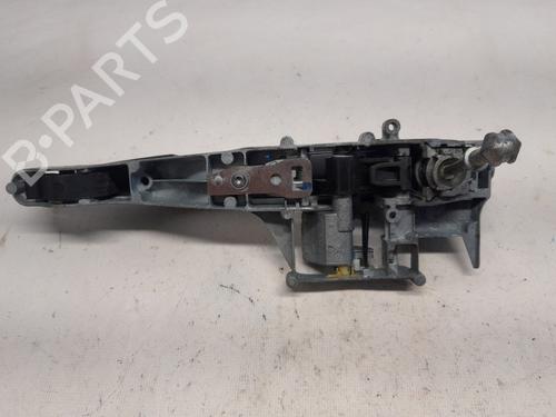 Front left exterior door handle CITROËN C3 Picasso (SH_) 1.6 VTi 120 | BP26301531C128 