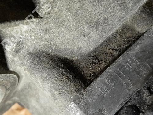 Used Gearbox Gearbox 29980984 29980984