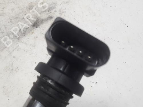 Ignition coil VW GOLF VI (5K1) 1.4 | BP11076101M94 