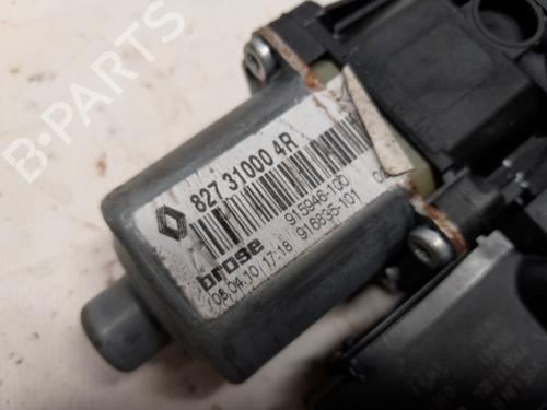 Electronic module RENAULT SCÉNIC III (JZ0/1_) 1.4 16V (JZ0F, JZ1V) | BP29291507M83 