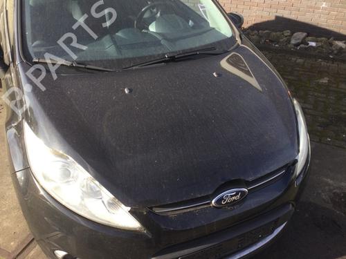 Panser Panser FORD FIESTA VI (CB1, CCN) 1.6 TDCi (95 hp) 34042494 34042494