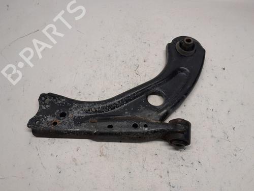 Used Left front suspension arm PEUGEOT 308 SW II (LC_, LJ_, LR_, LX_, L4_) 1.6 BlueHDi 120 (120 hp) 21056098