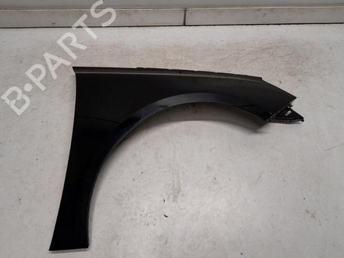 Right front fenders PEUGEOT 308 SW II (LC_, LJ_, LR_, LX_, L4_) 1.6 BlueHDi 120 | BP19271051C42