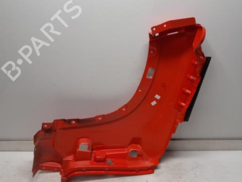 Right front fenders CITROËN E-MEHARI Electric | BP13520041C42 