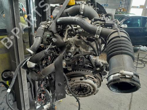 Engine RENAULT MEGANE III Grandtour (KZ0/1) 1.2 TCe (KZ2B, KZ11) | BP28827734M1 