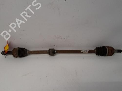 Used Right front driveshaft KIA SOUL I (AM) 1.6 CVVT (126 hp) 29817207