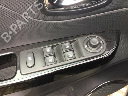 Switch RENAULT CAPTUR I (J5_, H5_) 1.5 dCi 110 | BP35988275I30 - Image 5