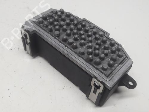 Used Heater resistor AUDI A3 Sportback (8PA) 1.6 (102 hp) 11777658