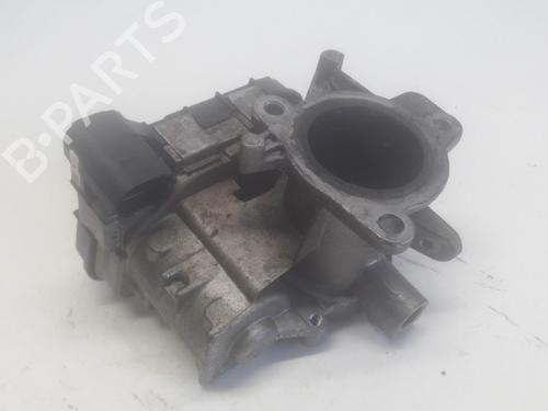 Used Throttle body Throttle body FIAT PUNTO EVO (199_) 1.3 D Multijet (84 hp) 11081715 11081715