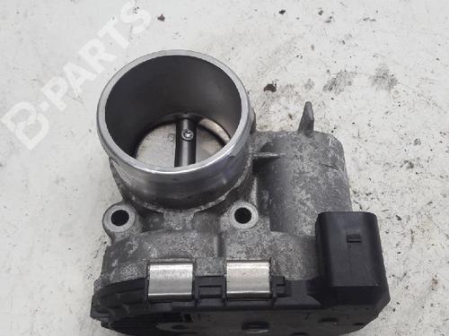 Used Throttle body Throttle body FORD FIESTA VI (CB1, CCN) 1.25 (82 hp) 11073594 11073594