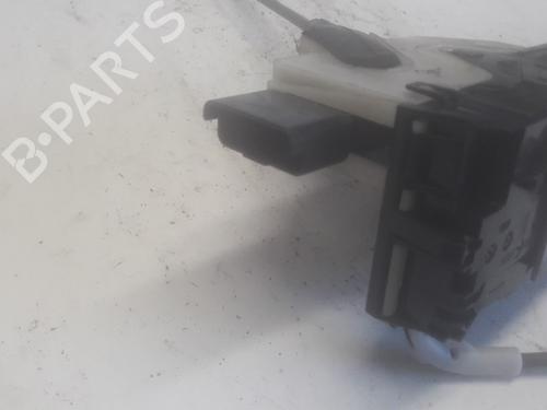 Rear right lock PEUGEOT 208 I (CA_, CC_) 1.4 HDi | BP13154602C99 