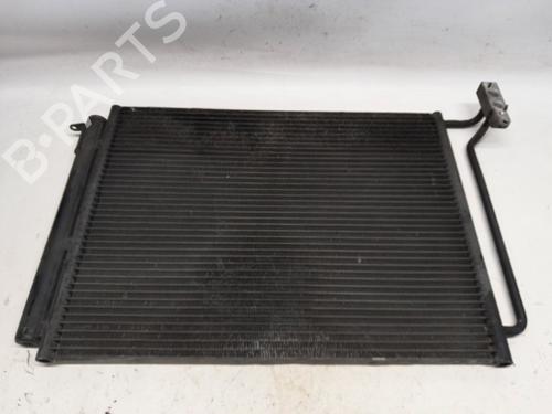 Used AC radiator BMW X5 (E53) 3.0 d (184 hp) 28615421