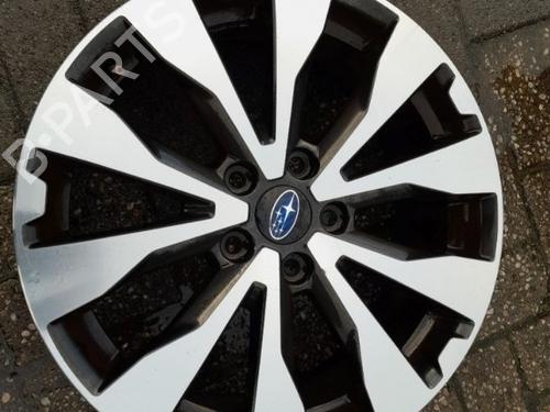 Used Rim SUBARU OUTBACK (BS) 2.0 D AWD (BSD) (150 hp) 22811945