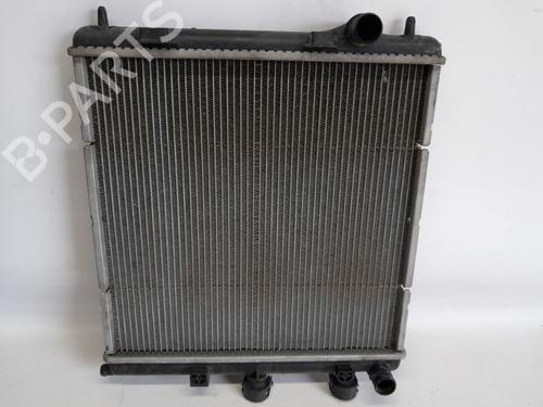 Used Water radiator Water radiator 19577004 19577004