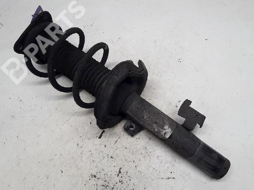Used Right front shock absorber Right front shock absorber VOLVO V40 Hatchback (525) D4 (190 hp) 11070262 11070262