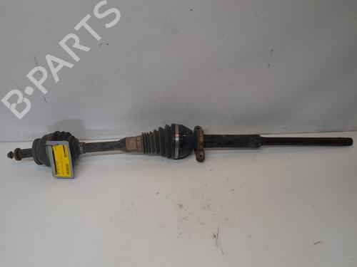 Used Right front driveshaft Right front driveshaft VOLVO XC90 I (275) D5 AWD (163 hp) 36752191 36752191