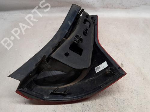 Left taillight DACIA SANDERO 1.5 dCi | BP29817268C34