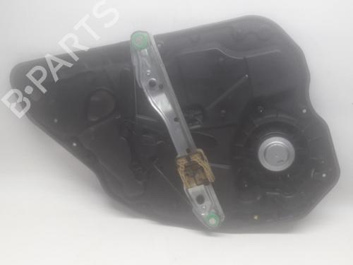 Used Rear right window mechanism Rear right window mechanism 11568992 11568992