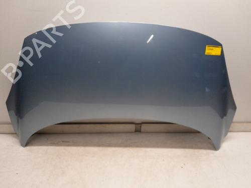 Motorhjelm RENAULT GRAND SCÉNIC III (JZ0/1_) 1.4 16V (JZ0F) (131 hp) 22811982