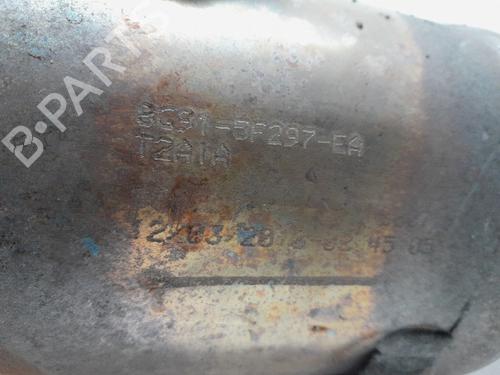 Catalyst FORD FOCUS II (DA_, HCP, DP) 1.8 | BP33185168M10 - Image 5