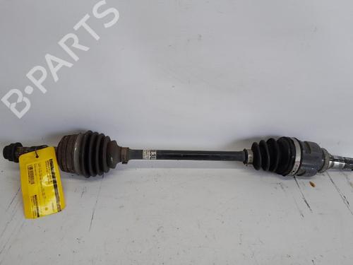 Used Left front driveshaft Left front driveshaft 19516356 19516356