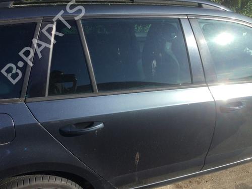 Used Right rear door Right rear door 37091172 37091172