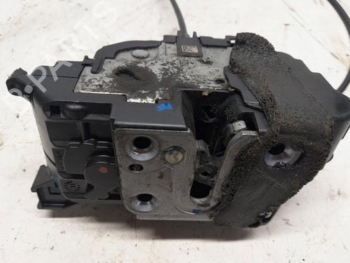 Rear right lock RENAULT MEGANE III Grandtour (KZ0/1) 1.5 dCi (KZ09, KZ0D, KZ1G, KZ29, KZ14, KZ1W, KZ10, KZ1F,... | BP23436363C99 
