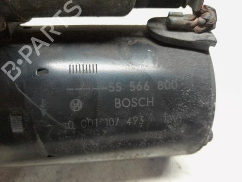 Starter OPEL CORSA D (S07) 1.2 (L08, L68) | BP29981168M8 - Image 3
