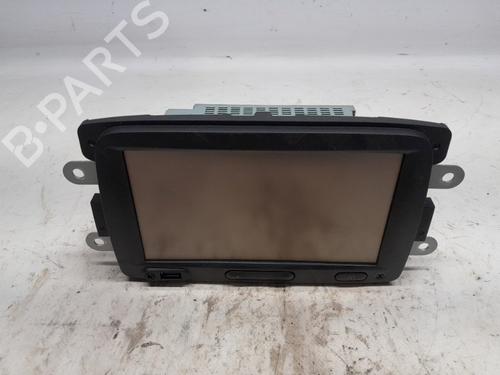 Used Control unit Control unit 32098273 32098273