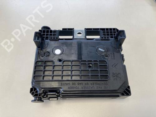 Fuse box PEUGEOT 207 (WA_, WC_) 1.6 16V VTi | BP30085239E1 