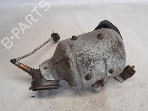 Catalyst OPEL MERIVA B MPV (S10) 1.4 (75) | BP36277469M10 - Image 2