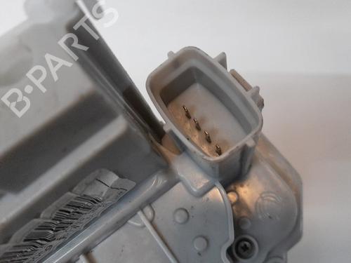 Rear left lock LANCIA YPSILON (312_) 1.0 Mild Hybrid (312) | BP38053861C100 - Image 3