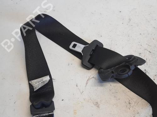 Rear left seatbelt BMW X5 (E53) 3.0 d | BP13626429I29 